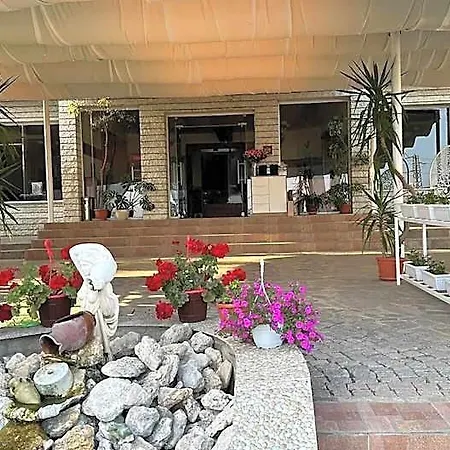 Отель Hayat Ltd 3*