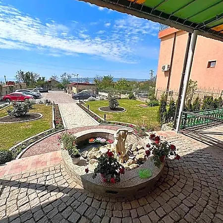 Готель Hayat Ltd Варна